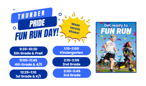 Fun Run