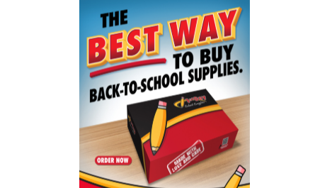 School Supplies