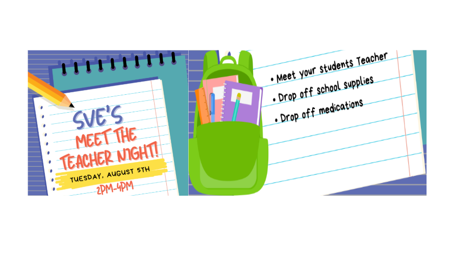 Meet the Teacher Night