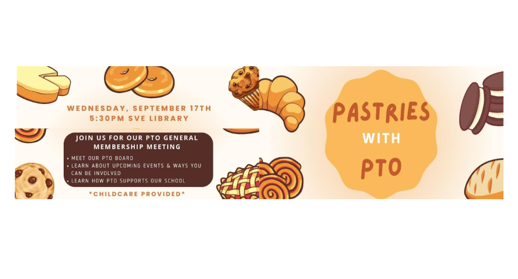 PTO General Membership Meeting