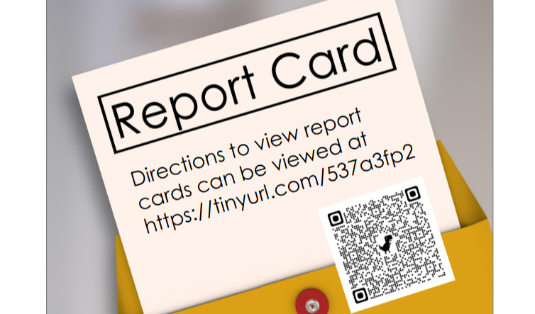 Report Cards