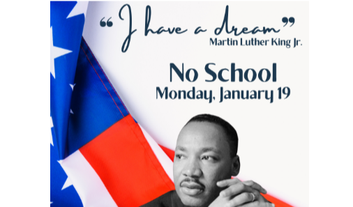 MLK Day