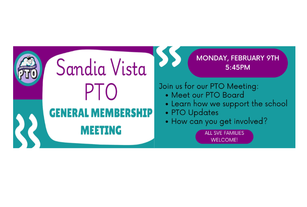 2.9 PTO Meeting