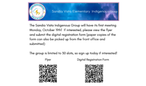 SVE Indigenous Group