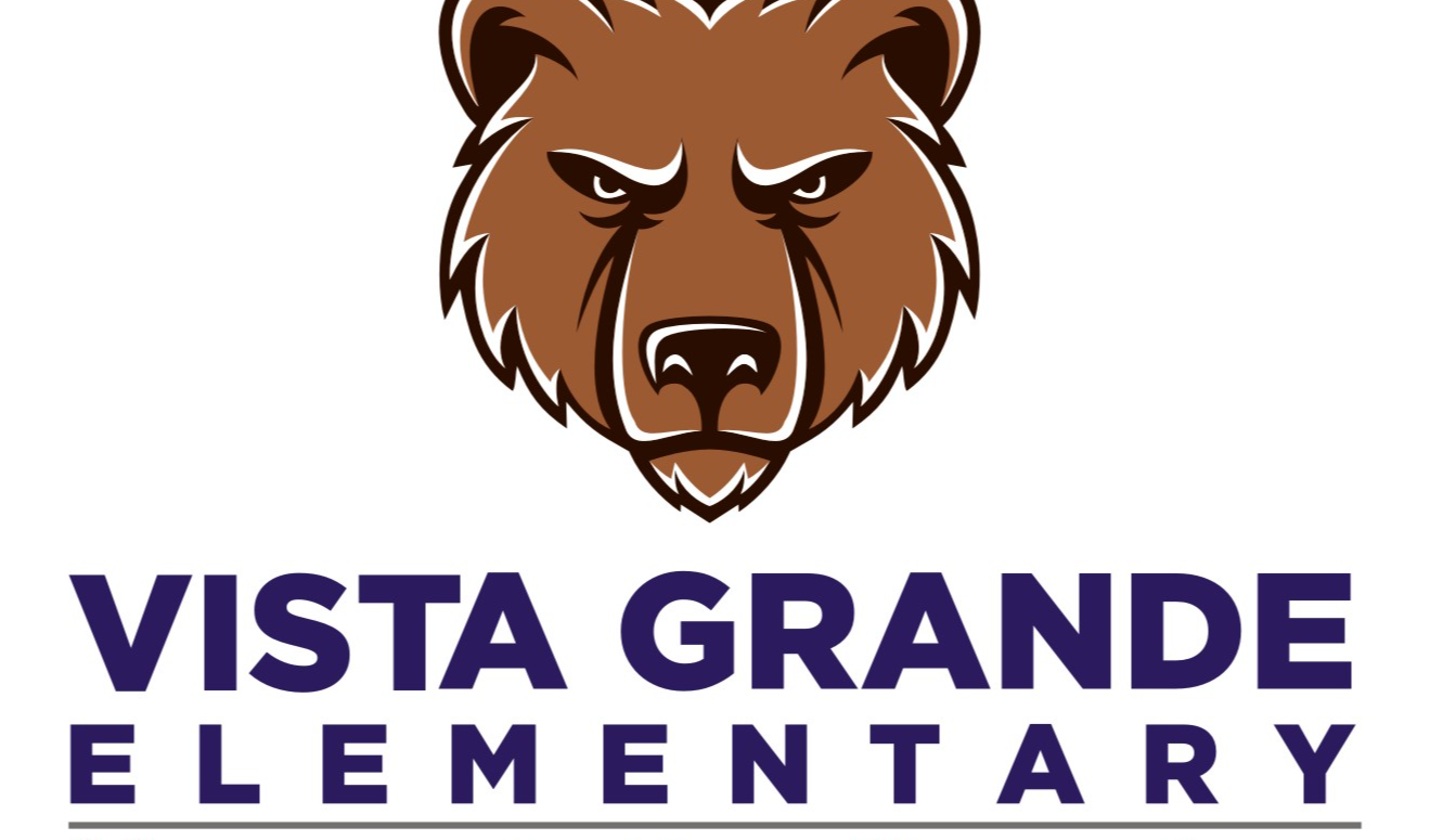 Home Vista Grande Elementary