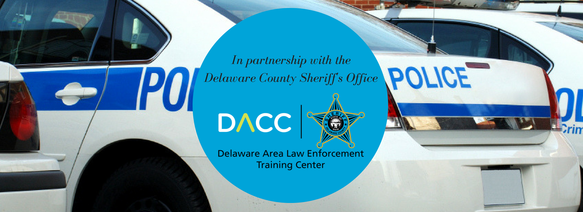 Ohio Basic Peace Officer Training Academy Adult Education