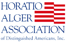 Horatio Alger Logo