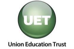 UET Logo