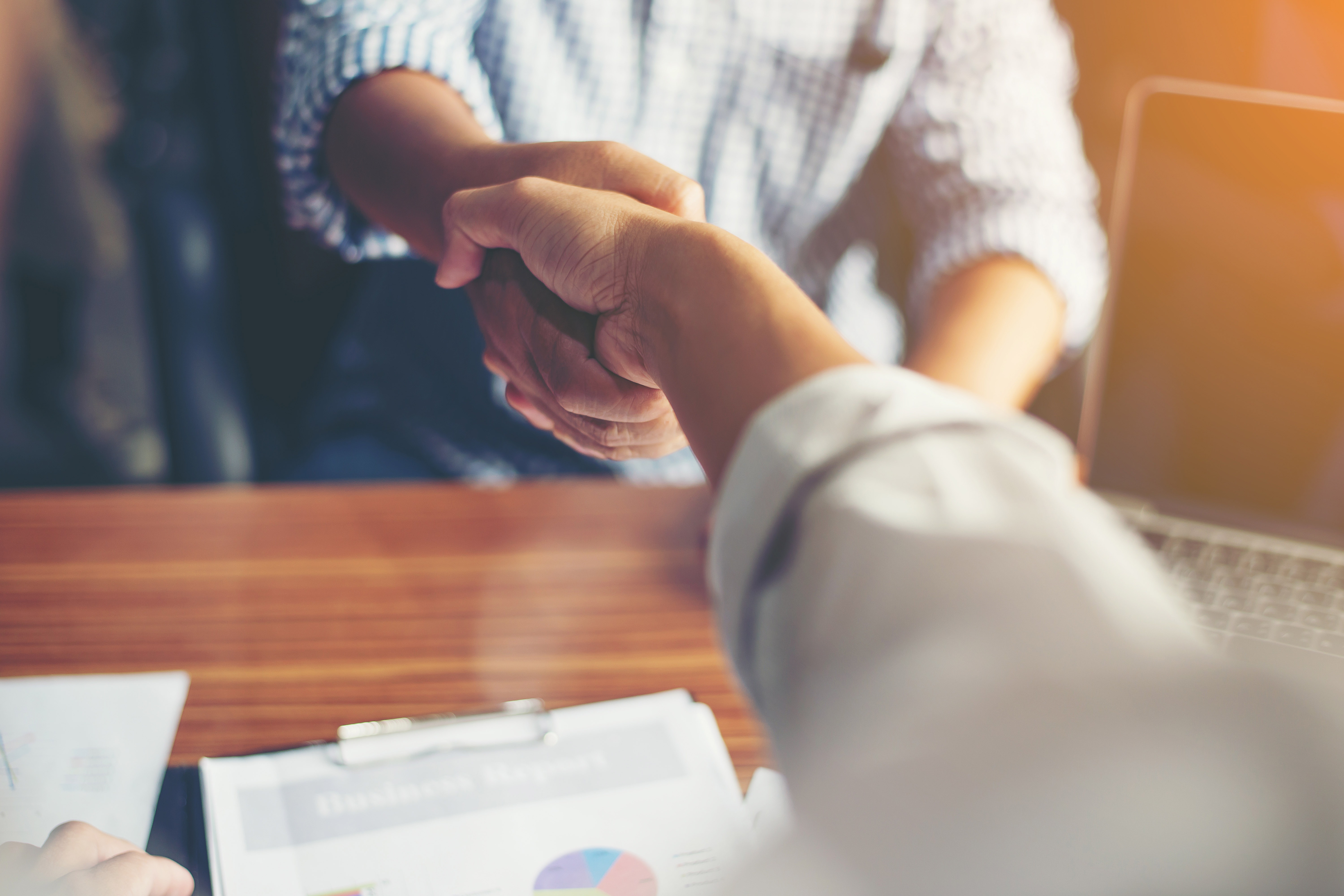 Workforce and Customized Training