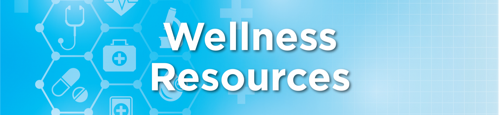 Wellness Resources