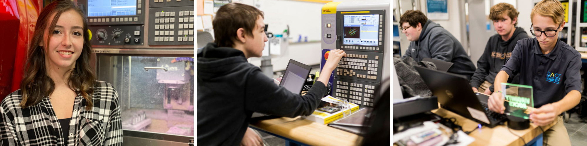 Engineering Technician