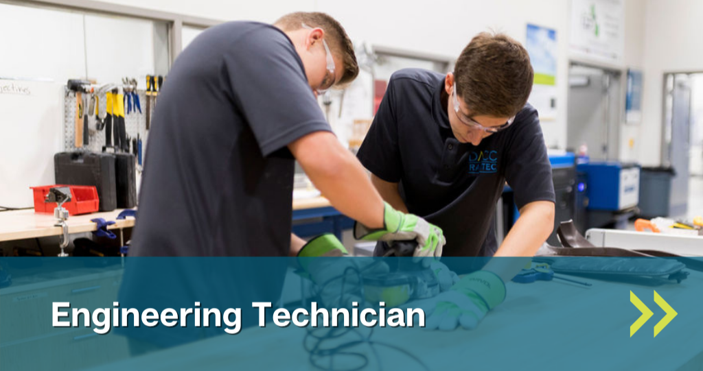 Link to Engineering Technician lab page