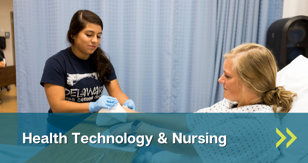 Link to Health Technology lab