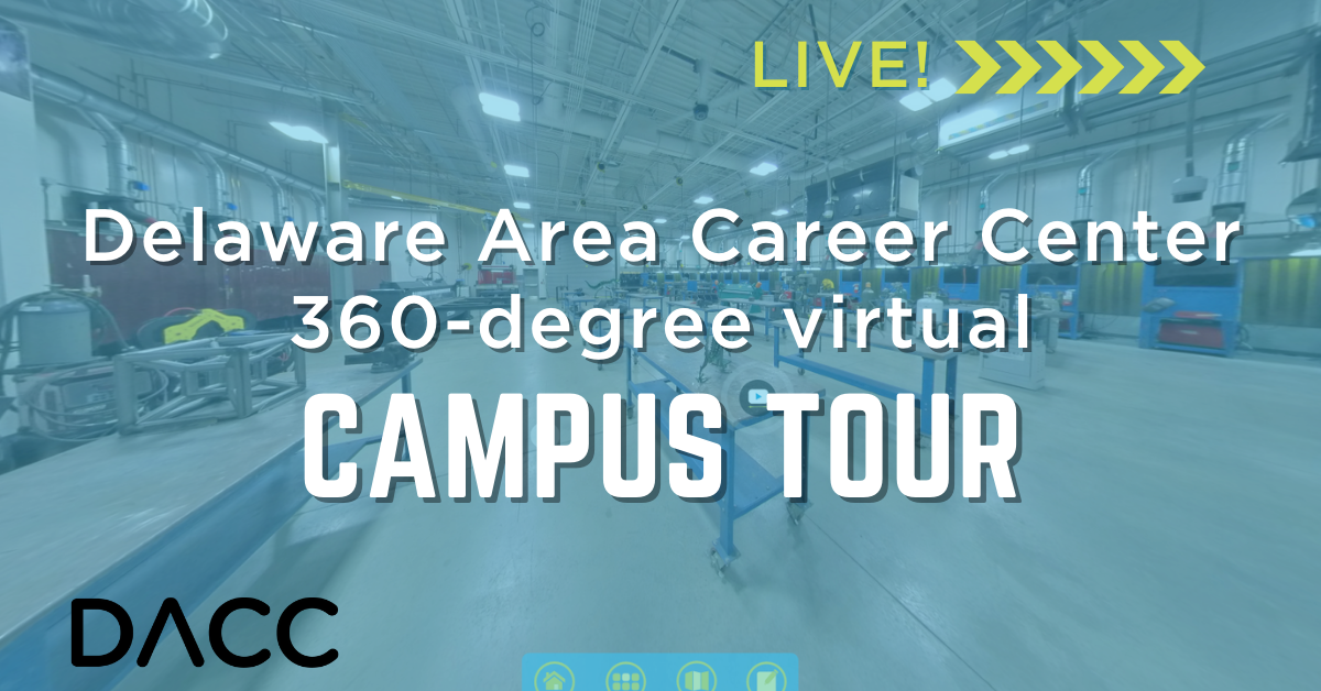 Virtual Campus Tour Image