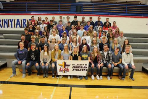 2019 FCA