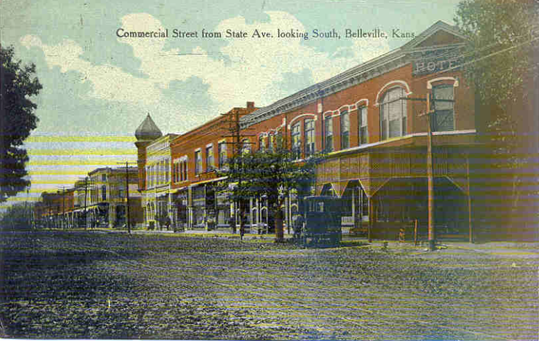 old belleville