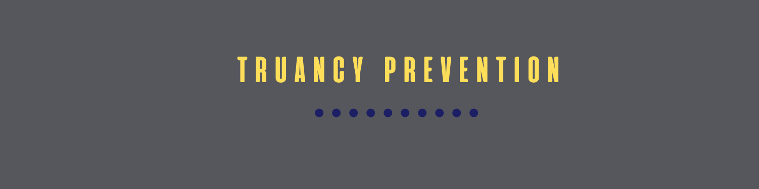 truancy prevention