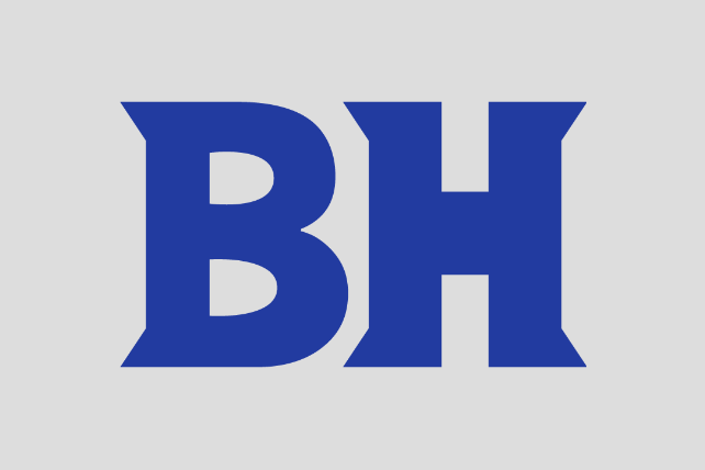 Bismarck Henning logo