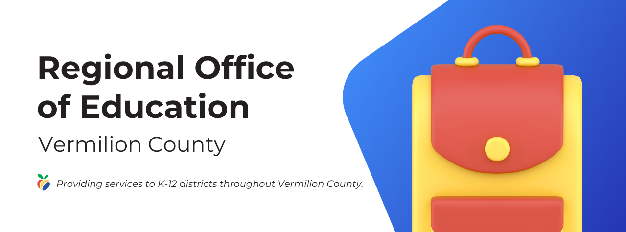 Regional Office of Education Vermilion County