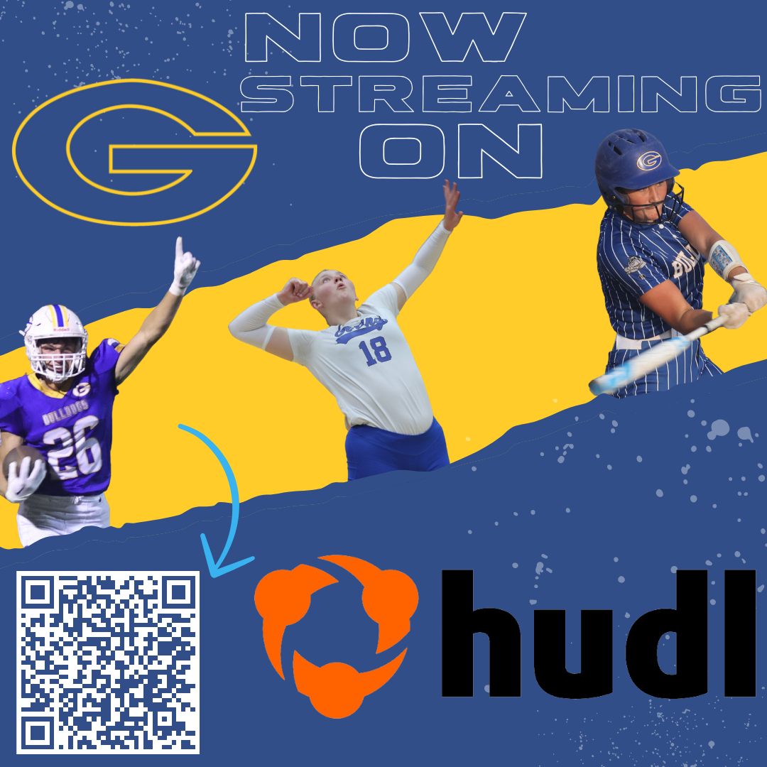 Stream Gering Bulldogs