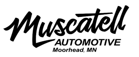 Muscatell Subaru Logo