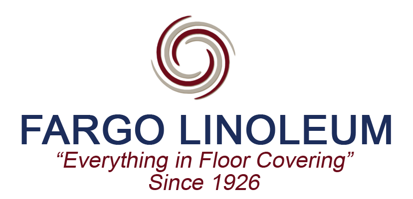 Fargo Linoleum Logo