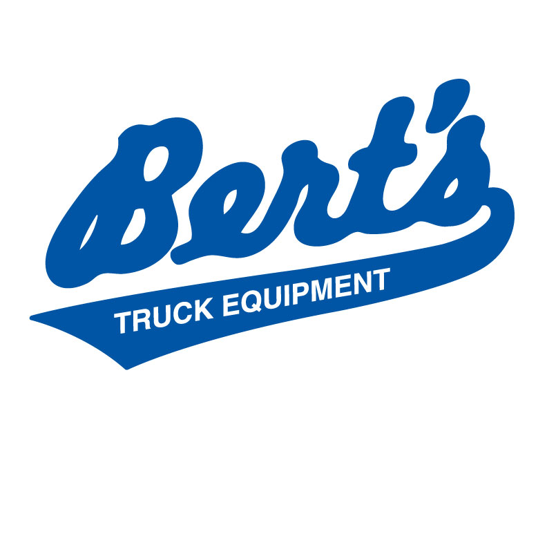 Bert's Logo