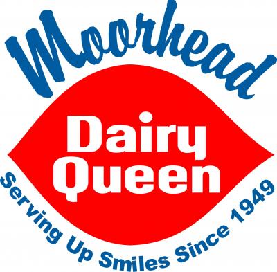 Moorhead DQ Logo