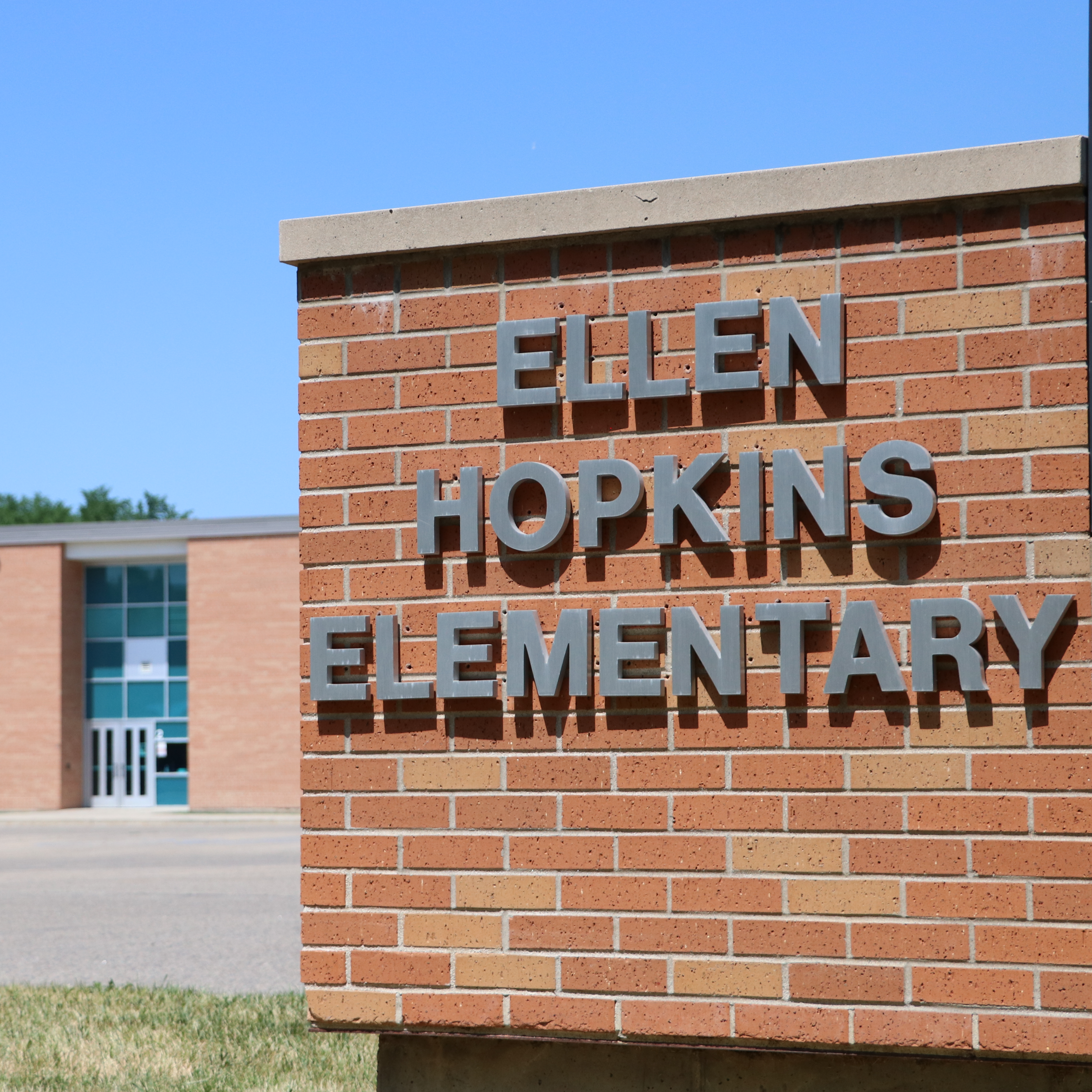 ellen hopkins elementary
