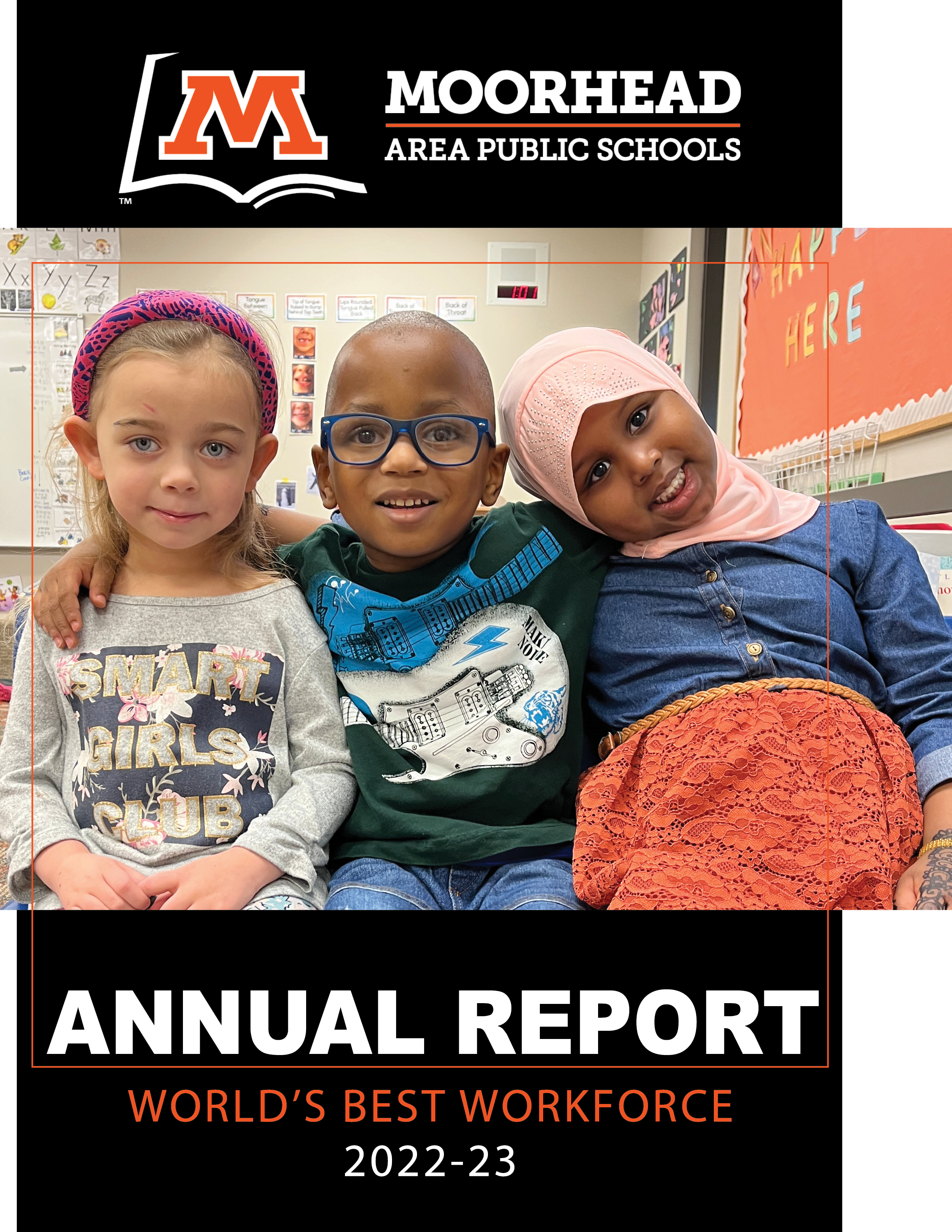 22-23 Annual Report