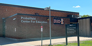 Probstfield Elementary School