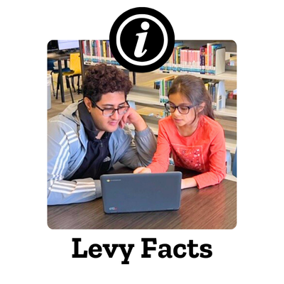 Levy facts link