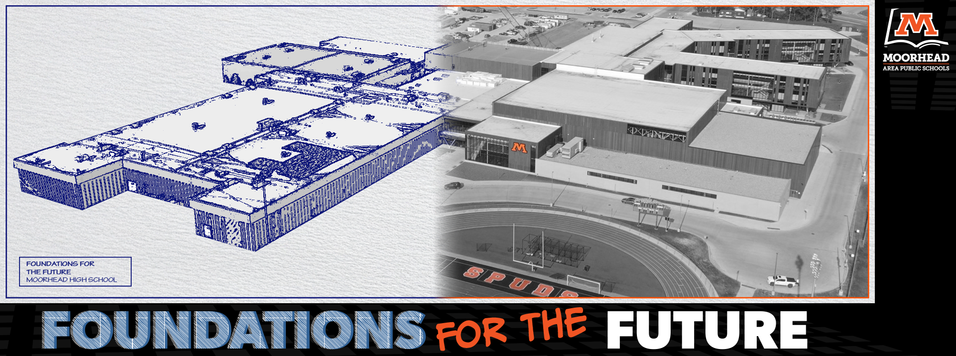 Foundations for the Future 2025-26 MHS