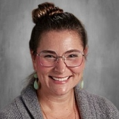 Samantha Teeters