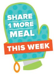 Share a Meal