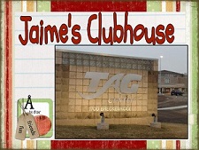 Jaimies Clubhouse