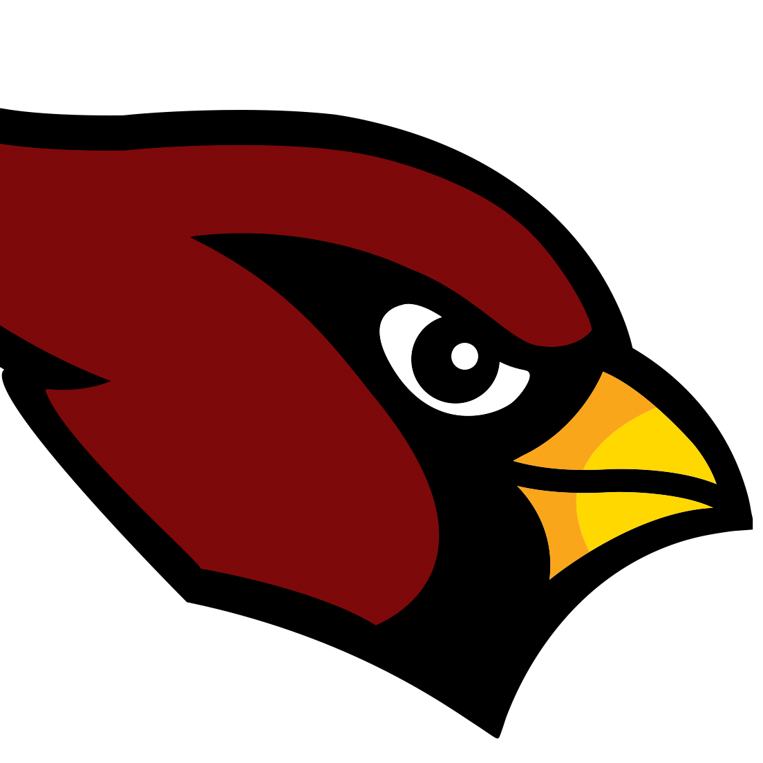 Mayville Cardinal