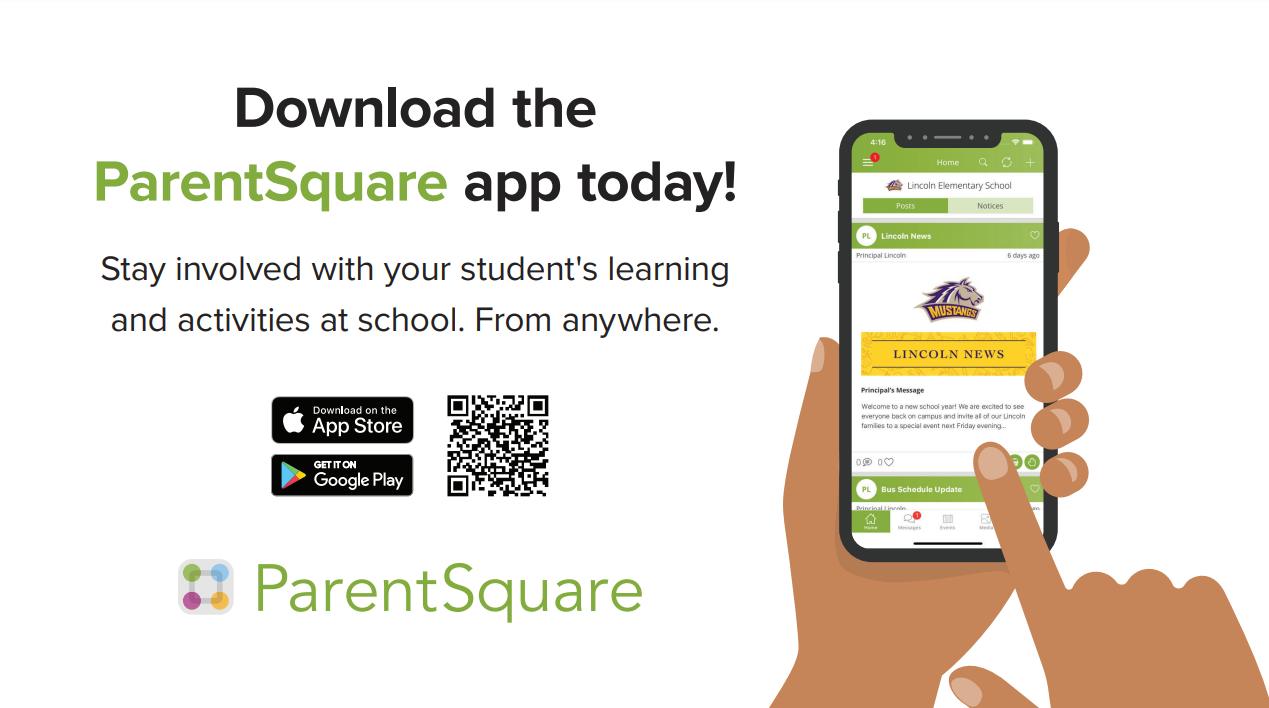 ParentSquare - English