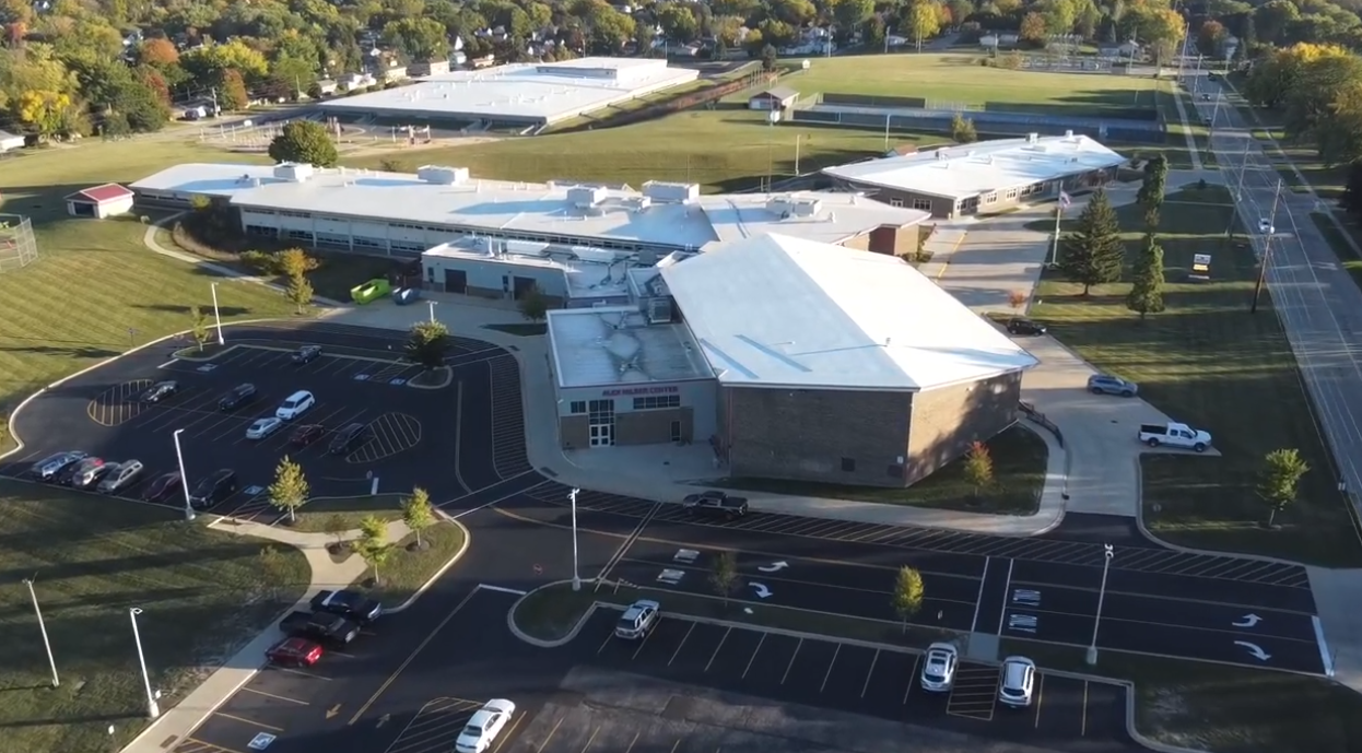Cardinal Family Video