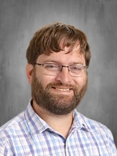 Andrew Goldbach
