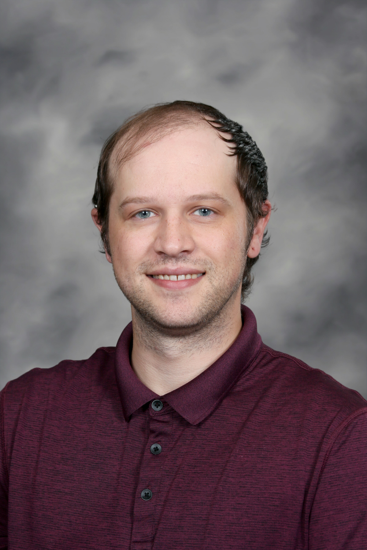 Josh Marshall, Tech Director