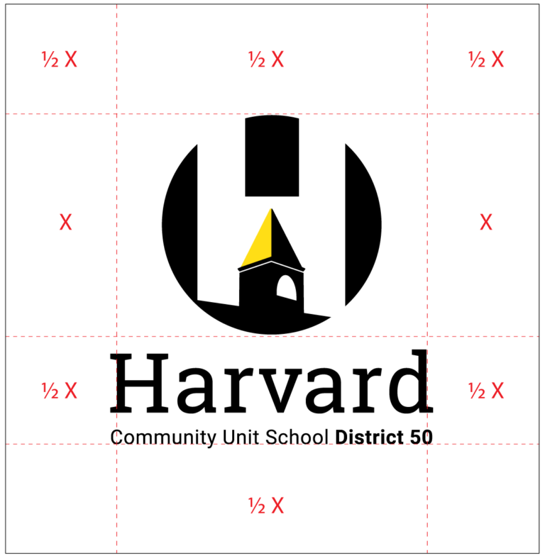 Harvard CUSD 50 Identity Guide Harvard CUSD 50