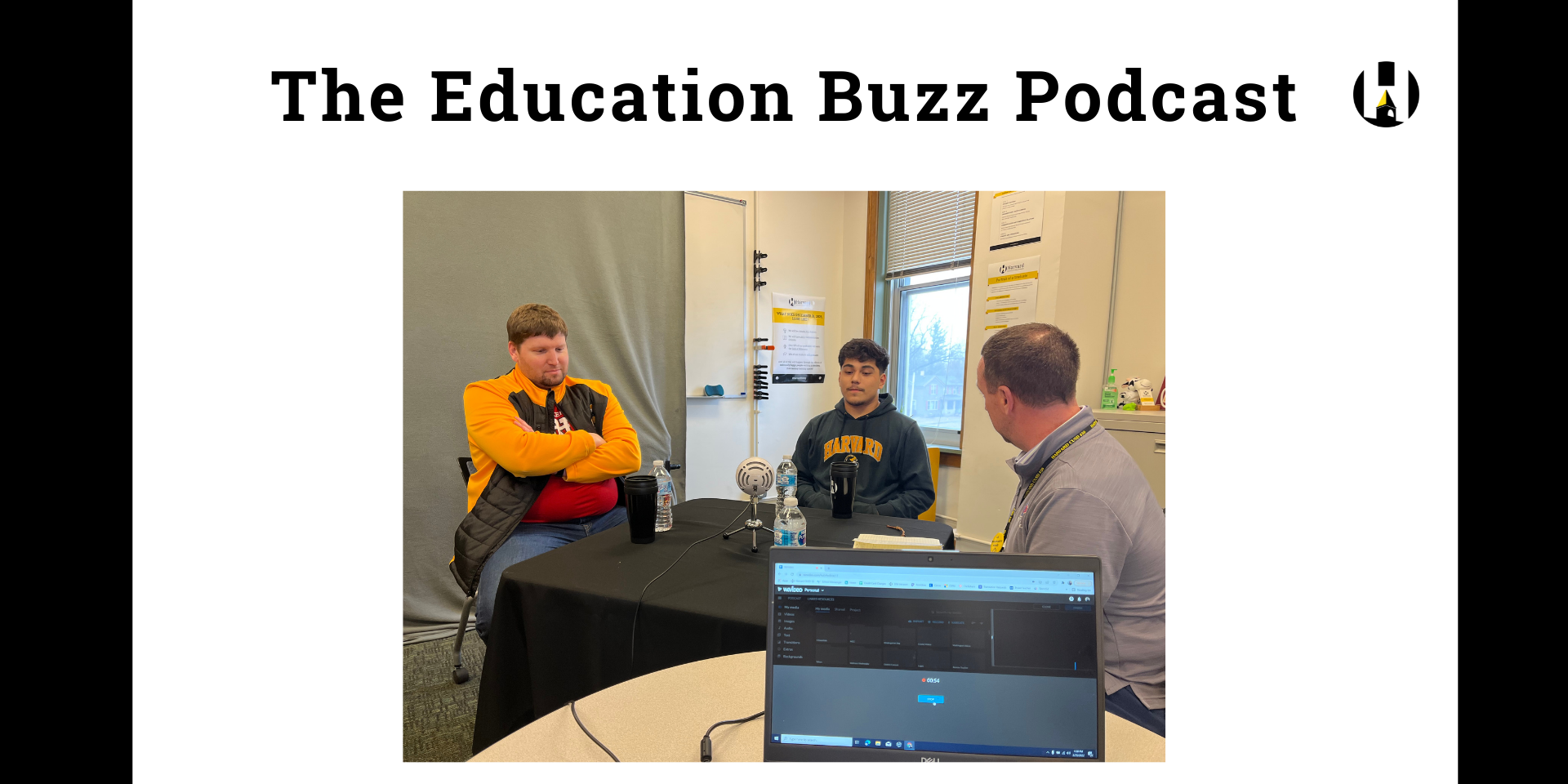 Buzz Podcast