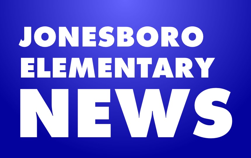 Jonesboro Elementary School District 43