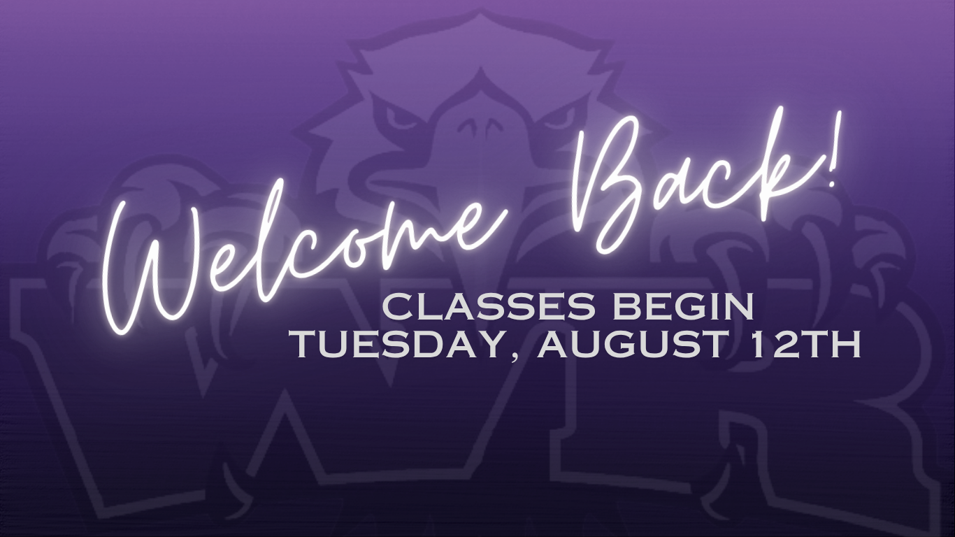 welcome