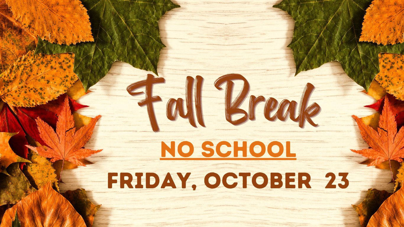 fall break