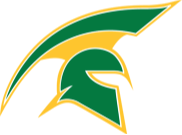 Spartan head