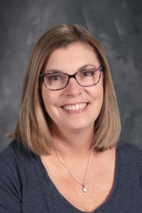 Carol Tedeschi