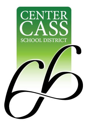 Center Cass School District 66 logo
