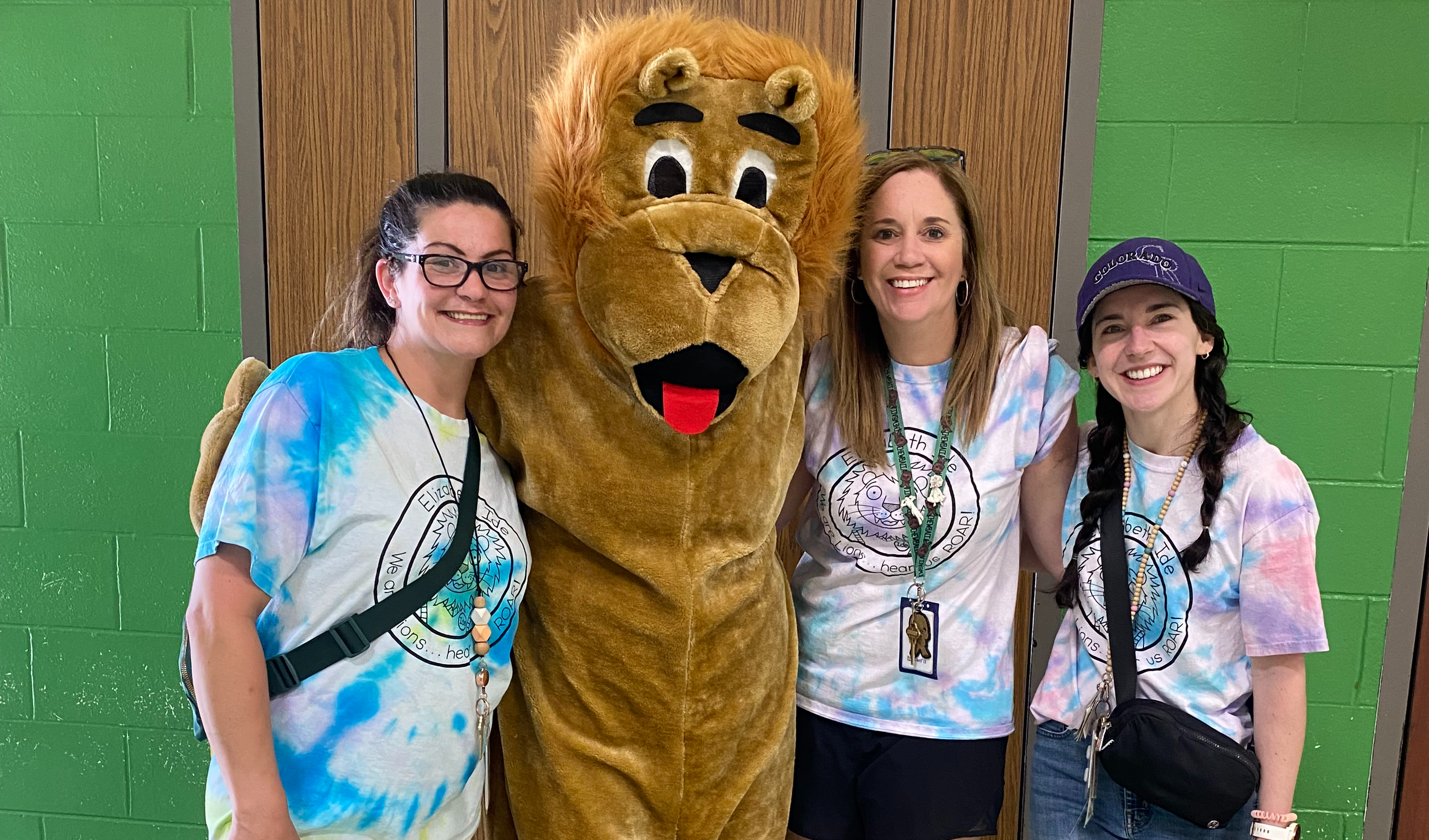 lion picture